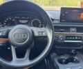 Ауди А4 2016 в Киеве на Automoto.ua Черный Ауди А4, объемом двигателя 1.98 л и пробегом 105 тыс. км за 19000 $, фото 15 на Automoto.ua