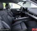 Черный Ауди А4, объемом двигателя 2 л и пробегом 120 тыс. км за 17500 $, фото 1 на Automoto.ua