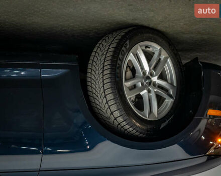 Чорний Ауді А4, об'ємом двигуна 2 л та пробігом 154 тис. км за 17504 $, фото 7 на Automoto.ua