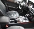 Черный Ауди А4, объемом двигателя 2 л и пробегом 80 тыс. км за 13500 $, фото 19 на Automoto.ua