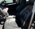 Черный Ауди А4, объемом двигателя 1.98 л и пробегом 251 тыс. км за 8500 $, фото 47 на Automoto.ua