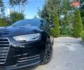 Чорний Ауді А4, об'ємом двигуна 1.97 л та пробігом 155 тис. км за 22500 $, фото 2 на Automoto.ua
