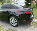 Чорний Ауді А4, об'ємом двигуна 2 л та пробігом 86 тис. км за 17300 $, фото 20 на Automoto.ua