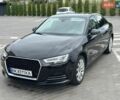 Чорний Ауді А4, об'ємом двигуна 1.98 л та пробігом 165 тис. км за 15400 $, фото 18 на Automoto.ua