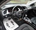 Черный Ауди А4, объемом двигателя 2 л и пробегом 80 тыс. км за 13500 $, фото 10 на Automoto.ua