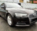 Чорний Ауді А4, об'ємом двигуна 1.98 л та пробігом 104 тис. км за 15700 $, фото 3 на Automoto.ua