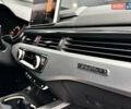 Черный Ауди А4, объемом двигателя 2 л и пробегом 209 тыс. км за 16950 $, фото 28 на Automoto.ua