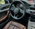 Черный Ауди А4, объемом двигателя 1.98 л и пробегом 86 тыс. км за 19500 $, фото 23 на Automoto.ua