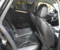 Чорний Ауді А4, об'ємом двигуна 2 л та пробігом 79 тис. км за 1700 $, фото 9 на Automoto.ua