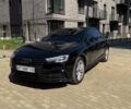 Чорний Ауді А4, об'ємом двигуна 1.98 л та пробігом 170 тис. км за 16300 $, фото 1 на Automoto.ua
