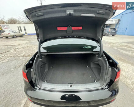 Черный Ауди А4, объемом двигателя 1.97 л и пробегом 225 тыс. км за 18200 $, фото 14 на Automoto.ua