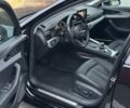 Чорний Ауді А4, об'ємом двигуна 2 л та пробігом 86 тис. км за 20950 $, фото 17 на Automoto.ua