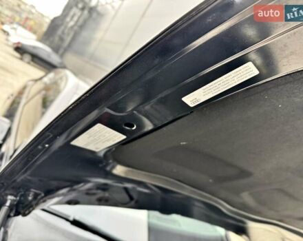 Черный Ауди А4, объемом двигателя 2 л и пробегом 209 тыс. км за 16950 $, фото 59 на Automoto.ua