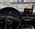 Черный Ауди А4, объемом двигателя 2 л и пробегом 250 тыс. км за 15200 $, фото 16 на Automoto.ua