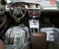 Чорний Ауді А4, об'ємом двигуна 1.98 л та пробігом 79 тис. км за 1500 $, фото 7 на Automoto.ua