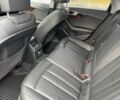 Чорний Ауді А4, об'ємом двигуна 2 л та пробігом 230 тис. км за 17500 $, фото 13 на Automoto.ua