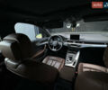 Черный Ауди А4, объемом двигателя 1.98 л и пробегом 82 тыс. км за 22500 $, фото 25 на Automoto.ua