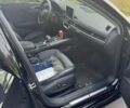 Чорний Ауді А4, об'ємом двигуна 1.98 л та пробігом 79 тис. км за 19000 $, фото 7 на Automoto.ua