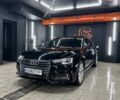Чорний Ауді А4, об'ємом двигуна 1.98 л та пробігом 128 тис. км за 13999 $, фото 1 на Automoto.ua