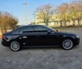 Черный Ауди А4, объемом двигателя 2 л и пробегом 80 тыс. км за 1800 $, фото 3 на Automoto.ua