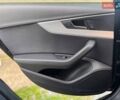 Черный Ауди А4, объемом двигателя 2 л и пробегом 140 тыс. км за 17600 $, фото 33 на Automoto.ua