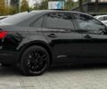 Чорний Ауді А4, об'ємом двигуна 2 л та пробігом 72 тис. км за 13100 $, фото 4 на Automoto.ua
