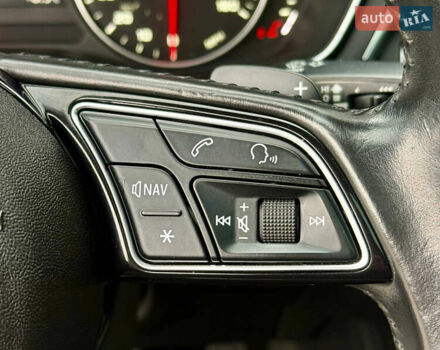 Черный Ауди А4, объемом двигателя 2 л и пробегом 118 тыс. км за 17900 $, фото 28 на Automoto.ua