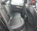 Черный Ауди А4, объемом двигателя 2 л и пробегом 185 тыс. км за 14500 $, фото 9 на Automoto.ua
