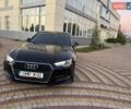 Черный Ауди А4, объемом двигателя 2 л и пробегом 170 тыс. км за 16900 $, фото 1 на Automoto.ua
