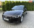 Черный Ауди А4, объемом двигателя 1.98 л и пробегом 238 тыс. км за 15900 $, фото 1 на Automoto.ua