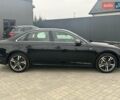 Чорний Ауді А4, об'ємом двигуна 1.98 л та пробігом 210 тис. км за 16850 $, фото 6 на Automoto.ua