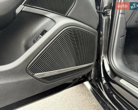 Черный Ауди А4, объемом двигателя 2 л и пробегом 154 тыс. км за 21800 $, фото 17 на Automoto.ua