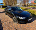 Чорний Ауді А4, об'ємом двигуна 2 л та пробігом 129 тис. км за 18900 $, фото 1 на Automoto.ua