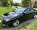 Чорний Ауді А4, об'ємом двигуна 2 л та пробігом 86 тис. км за 17300 $, фото 1 на Automoto.ua