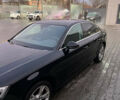 Черный Ауди А4, объемом двигателя 1.98 л и пробегом 120 тыс. км за 17500 $, фото 6 на Automoto.ua