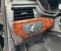 Чорний Ауді А4, об'ємом двигуна 2 л та пробігом 230 тис. км за 17500 $, фото 20 на Automoto.ua
