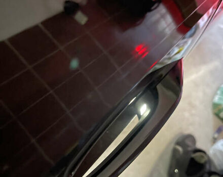 Черный Ауди А4, объемом двигателя 1.98 л и пробегом 183 тыс. км за 18000 $, фото 30 на Automoto.ua