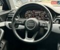 Чорний Ауді А4, об'ємом двигуна 1.98 л та пробігом 158 тис. км за 19500 $, фото 16 на Automoto.ua