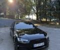 Чорний Ауді А4, об'ємом двигуна 2 л та пробігом 150 тис. км за 20800 $, фото 1 на Automoto.ua