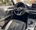 Черный Ауди А4, объемом двигателя 2 л и пробегом 140 тыс. км за 17600 $, фото 53 на Automoto.ua