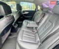 Черный Ауди А4, объемом двигателя 1.98 л и пробегом 147 тыс. км за 20800 $, фото 13 на Automoto.ua