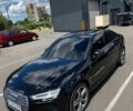 Чорний Ауді А4, об'ємом двигуна 1.98 л та пробігом 112 тис. км за 19100 $, фото 1 на Automoto.ua