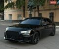 Чорний Ауді А4, об'ємом двигуна 1.98 л та пробігом 250 тис. км за 16999 $, фото 1 на Automoto.ua