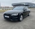 Чорний Ауді А4, об'ємом двигуна 2 л та пробігом 97 тис. км за 18900 $, фото 7 на Automoto.ua
