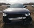 Черный Ауди А4, объемом двигателя 2 л и пробегом 64 тыс. км за 1000 $, фото 4 на Automoto.ua