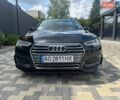 Чорний Ауді А4, об'ємом двигуна 1.98 л та пробігом 170 тис. км за 16400 $, фото 1 на Automoto.ua