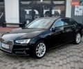 Чорний Ауді А4, об'ємом двигуна 1.97 л та пробігом 117 тис. км за 23500 $, фото 21 на Automoto.ua