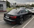 Черный Ауди А4, объемом двигателя 2 л и пробегом 169 тыс. км за 20500 $, фото 6 на Automoto.ua