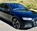 Ауди А4 2016 в Харькове на Automoto.ua Черный Ауди А4, объемом двигателя 2 л и пробегом 118 тыс. км за 22500 $, фото 1 на Automoto.ua