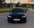 Чорний Ауді А4, об'ємом двигуна 2 л та пробігом 150 тис. км за 20000 $, фото 1 на Automoto.ua
